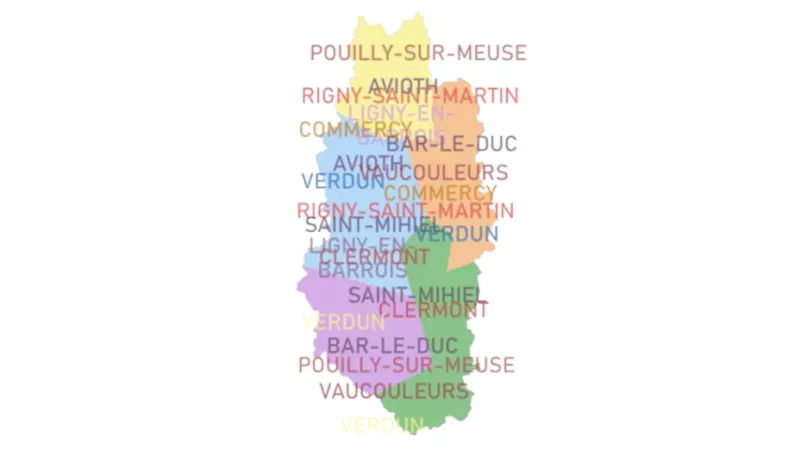 Vivre en Meuse