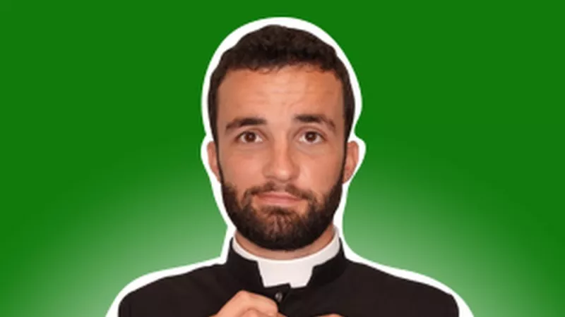 Père Aymar de Langautier - Compte Youtube