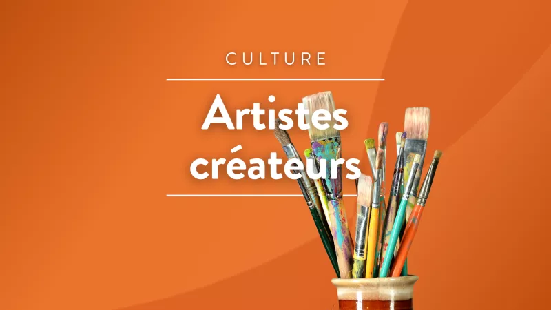 Artistes créateurs en Charente-Maritime