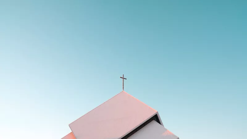 image d'illustration (église) - © Akira Hojo via Unsplash