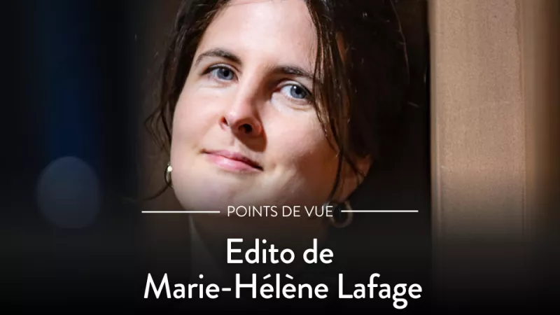 Marie-Hélène Lafage est consultante et enseignante en politiques de transition écologique.