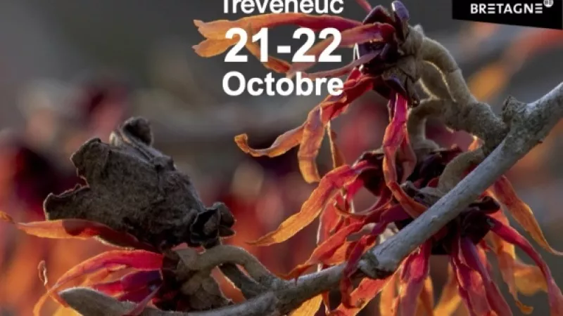 2023 La fête des jardins