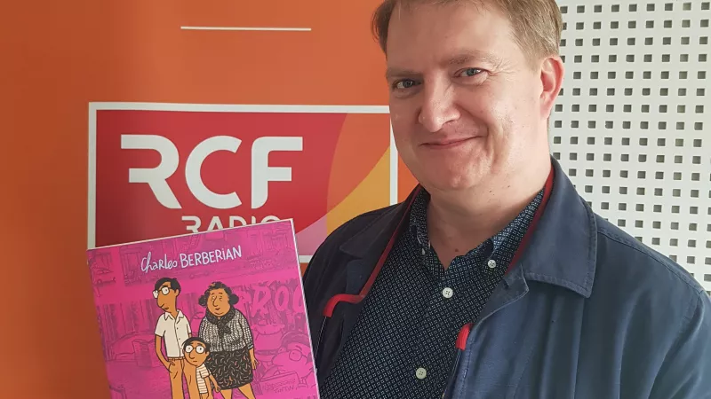 ©rcf bruxelles