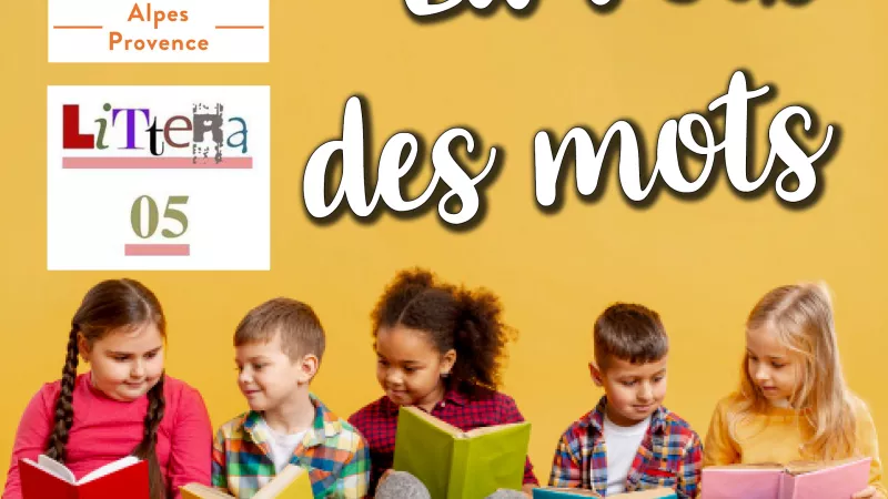 voix des mots