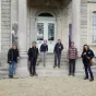 Site mégalithique de Locmariaquer ©RCF Sud Bretagne 2020