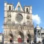 La cathédrale St Jean