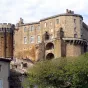 FlickR commons - Château de Suze-la-Rousse, où se trouve l'Université du vin