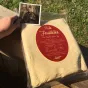 Pâtes feuilletées François à Blancafort