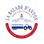 la balade d'Anton