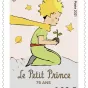Le Petit Prince ® © Succession Antoine de Saint-Exupéry 2021 - La Poste - Emission d'un timbre à l’effigie du Petit Prince à l’occasion du 75ème anniversaire de la parution de la première édition - Mise en page/Conception graphique : David BENMUSSA 