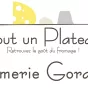 Tout un plateau, crèmerie Grodaine à Bourges