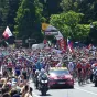 Le Tour de France - Photo d’illustration - Wikimedia commons.