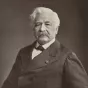 Ferdinand de Lesseps par Félix Nadar - Wikipedia