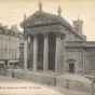 Eglise Notre-Dame de Lorette, Paris