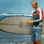 Surfer JR Rep Pyr