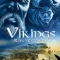 2021 RCF - OREP - couverture "Vikings, roi des mers"
