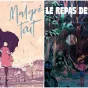 Malgré tout (Dargaud) / Le repas des hyènes (Delcourt)