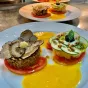 Un délice de Jeu 2 goûts, restaurant à Châteauroux.