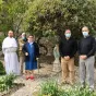 2021 RCF - visite pastorale Mgr Habert