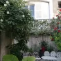 Chambre d'hôtes La Forge du Roy, à Blois.