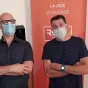 RCF 2020 - Philippe Liotard et Olivier Coste
