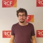 2020 RCF - Flavien Perrin, cogérant du "Cirque", bar et restaurant lillois - HdF