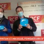 @rcf Alpha
