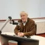 2020 - Julie Rolland - Jean-Luc Hees participera ce samedi à une table-ronde dans le cadre des 23e Rendez-vous de l'Histoire de Blois