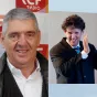 2020  RCF - Daniel Weissmann (à g.) Patrick Davin (à d.)