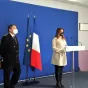 3 questions à (Rennes)