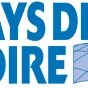 Logo officiel de la région des Pays-de-la-Loire apparu dans les années 90