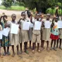Émission Enfants du monde avec le BICE ©RCF