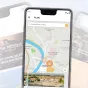RCF Lyon (Grégoire Dubois) - captures d'écran Google Play