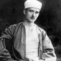 Louis Massignon 