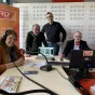 Le Club 57 animé par Roger Cayzelle