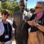 L'invitation au voyage, avec Thierry Georges