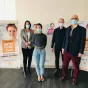 Le Populaire du Centre