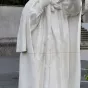 Statue de Jean Louis Boncœur à La Châtre
