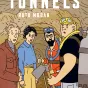 Tunnels, de Rutu Modan
