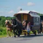 Le Cirque Bidon sur les routes de l'Indre