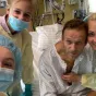 DR