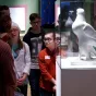 Émission Enfants du monde avec le BICE ©RCF