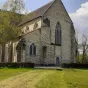 RCF Sarthe - Abbaye Royale de l'Épau