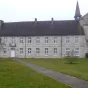 2020 - jura-nord.com - Cette présentation du documentaire "Les heures étoilées" va avoir lieu à l'abbaye d'Acey
