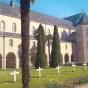 Émission Prière monastique © RCF 