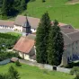 Émission Prière monastique © RCF 