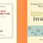 Émission L'Actualité littéraire © RCF