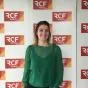 RCF Lyon - Leslie Agabriel