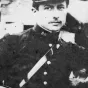 Alain Fournier, 1913