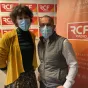 RCF - A la bonheur